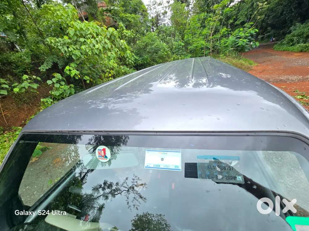 Eco 5str With Ac Good Condition Company Service