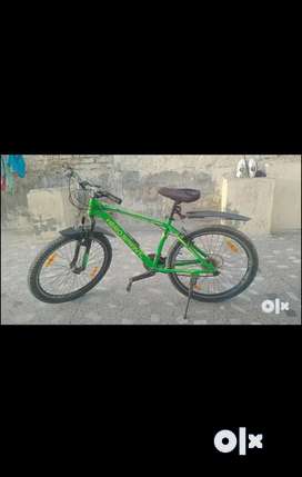 Hero sprint cycle second hand hotsell