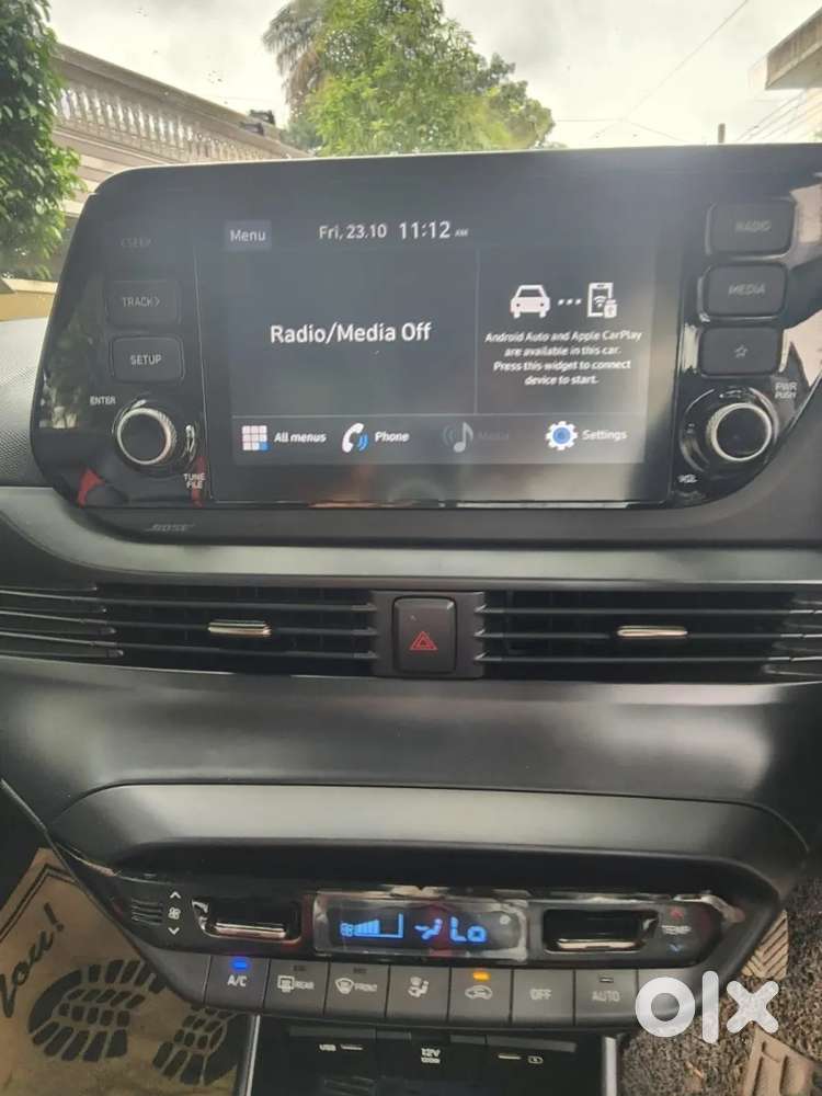 Hyundai I20 1.2 Asta, 2023, Petrol
