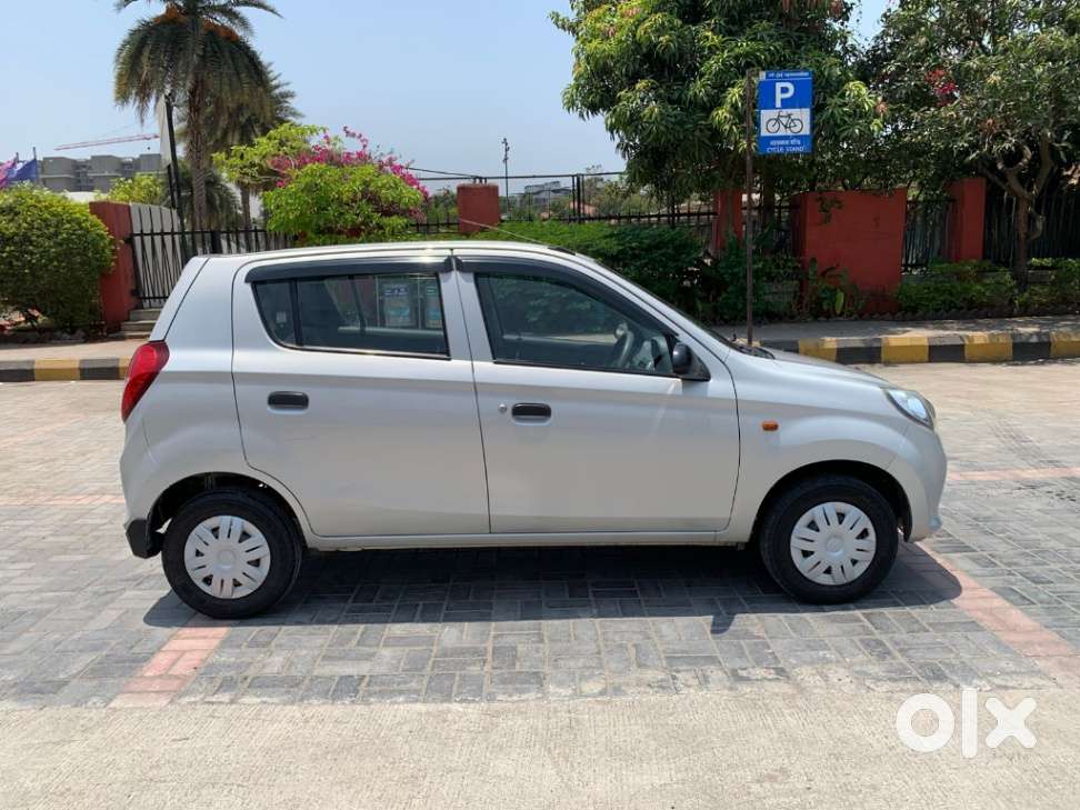 Maruti Suzuki Alto 800 2012-2016 Cng Lxi, 2014, Cng & Hybrids