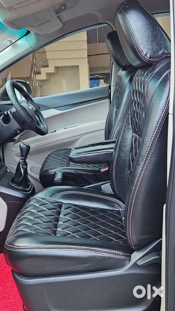 Mahindra Marazzo M2, 2019, Diesel