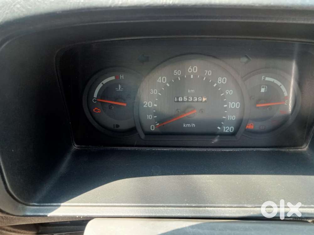 Maruti Suzuki Omni 0.8 E 8 Str Bsiv, 2012, Petrol