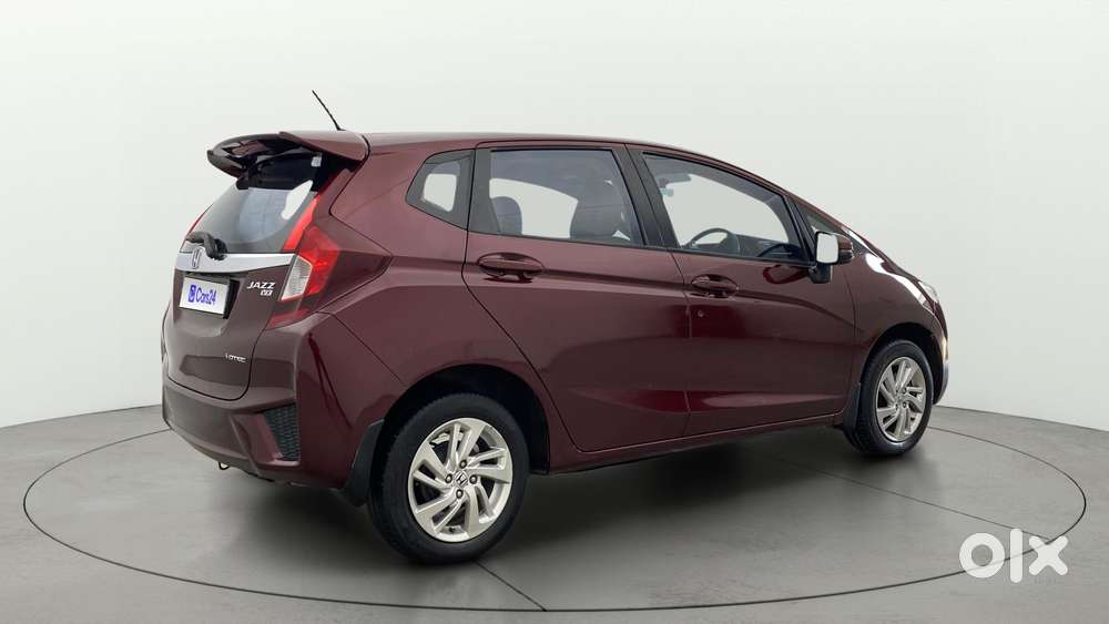Honda Jazz 1.5 Vx I Dtec, 2016, Diesel