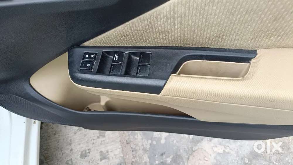 Honda City 2019 Variant 1.5
