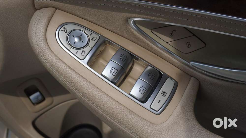 Mercedes-benz C-class C 200 Progressive, 2015, Petrol