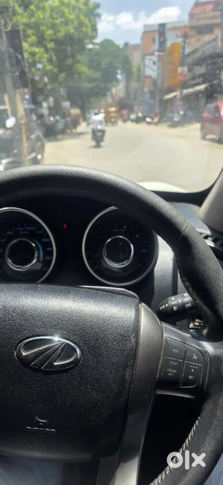 Xuv500 Diesel Manual 2020 W11