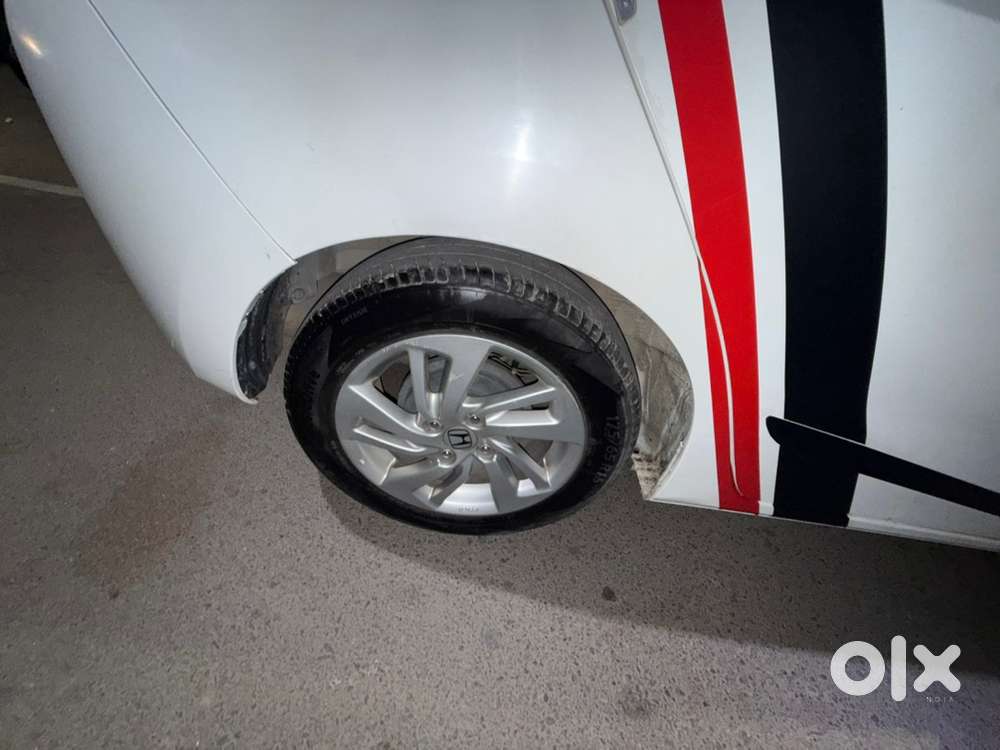 Honda Jazz 2015 Car
