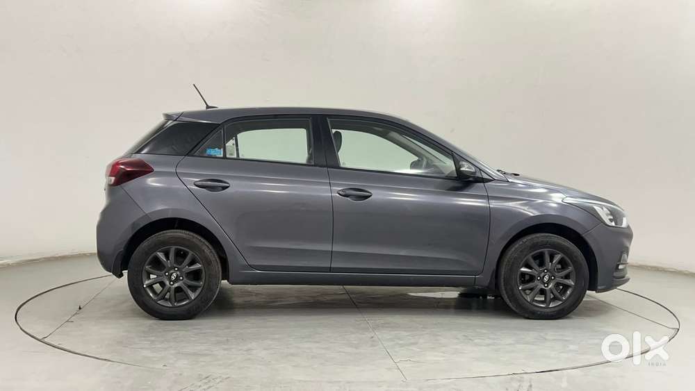 Hyundai Elite I20 Sportz Plus, 2019, Petrol