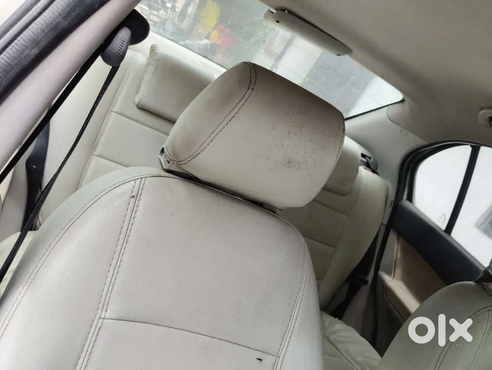 Ford Fiesta 2008-2011 Petrol Manual