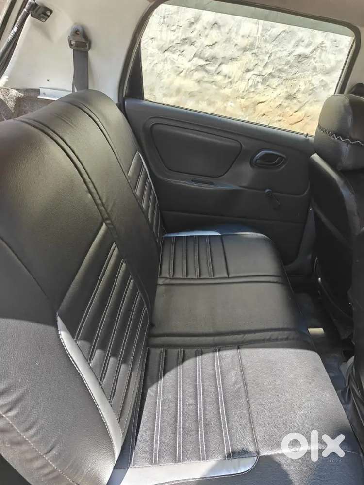 Maruti Suzuki Alto 2008 Petrol Good Condition
