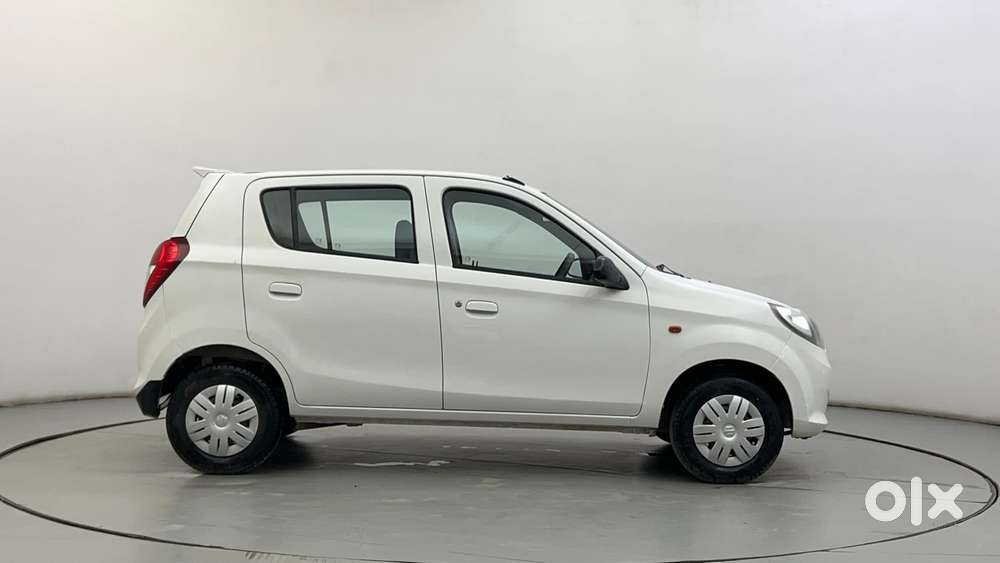 Maruti Suzuki Alto 800 Lxi, 2014, Petrol