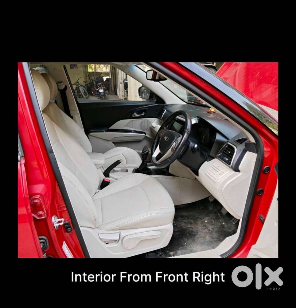 Mahindra Xuv300 Diesel 2020