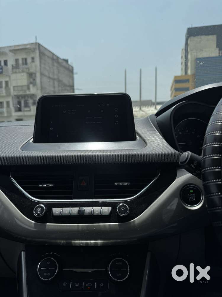 Tata Nexon Amt Xza Plus, 2019, Diesel