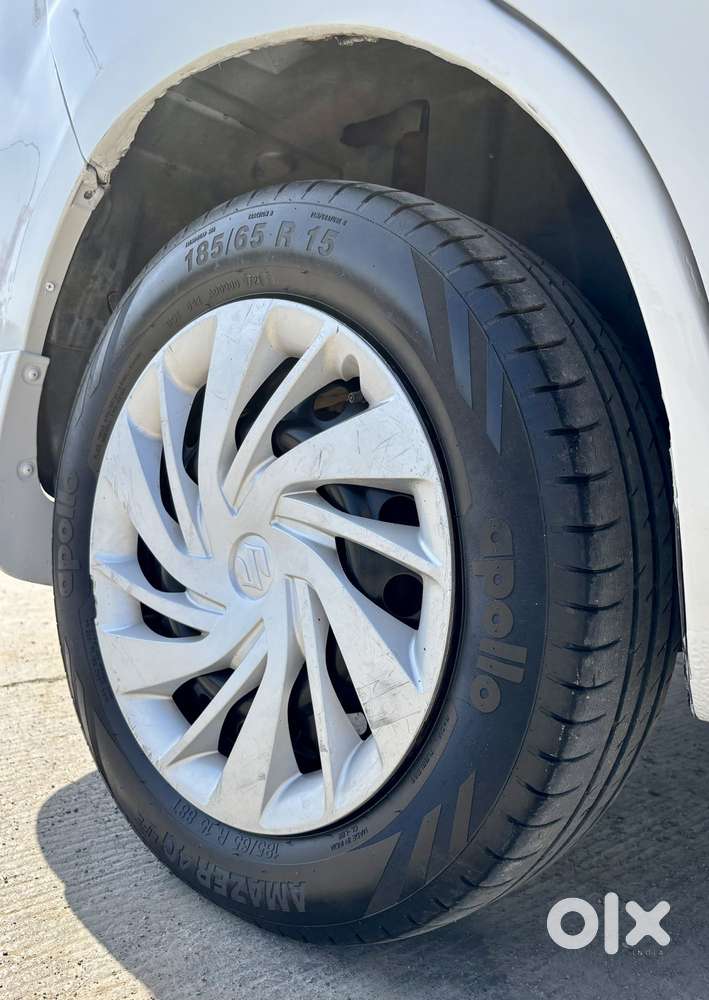 Maruti Suzuki Ertiga