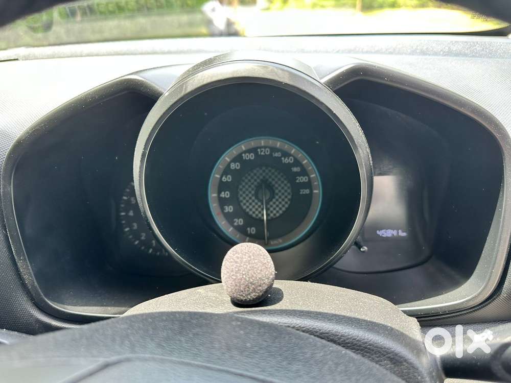 Hyundai Venue S 1.2 Petrol, 2020, Petrol