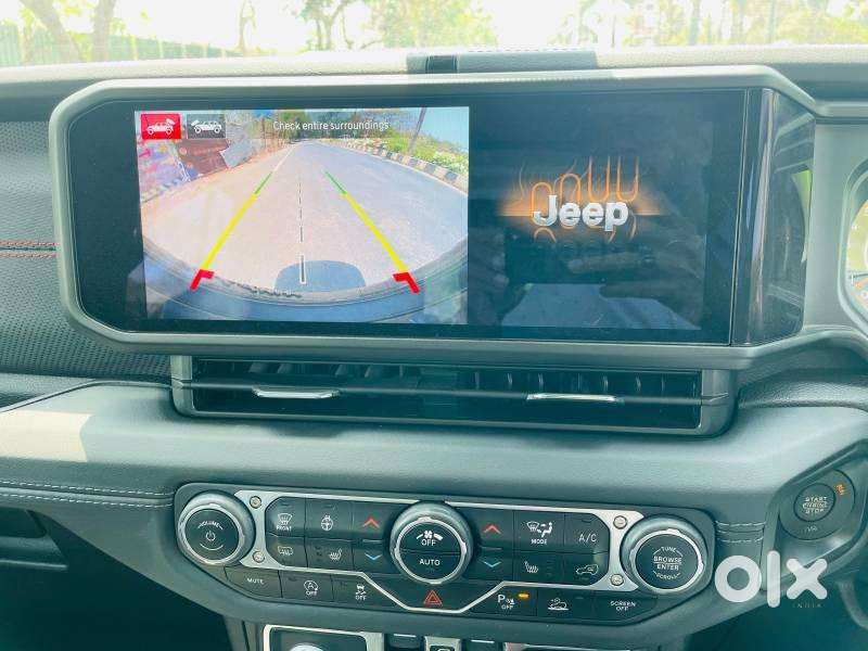 Jeep Wrangler Rubicon, 2025, Petrol