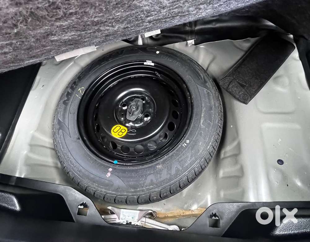 Maruti Suzuki Baleno Alpha, 2018, Petrol