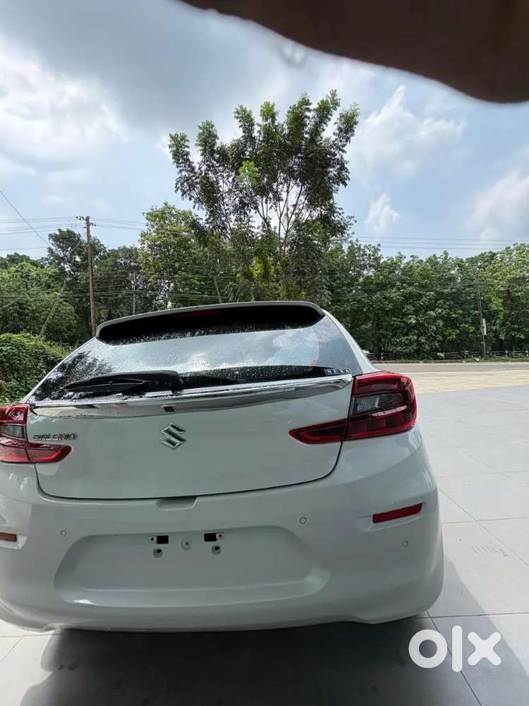 Brand New Baleno For Sale