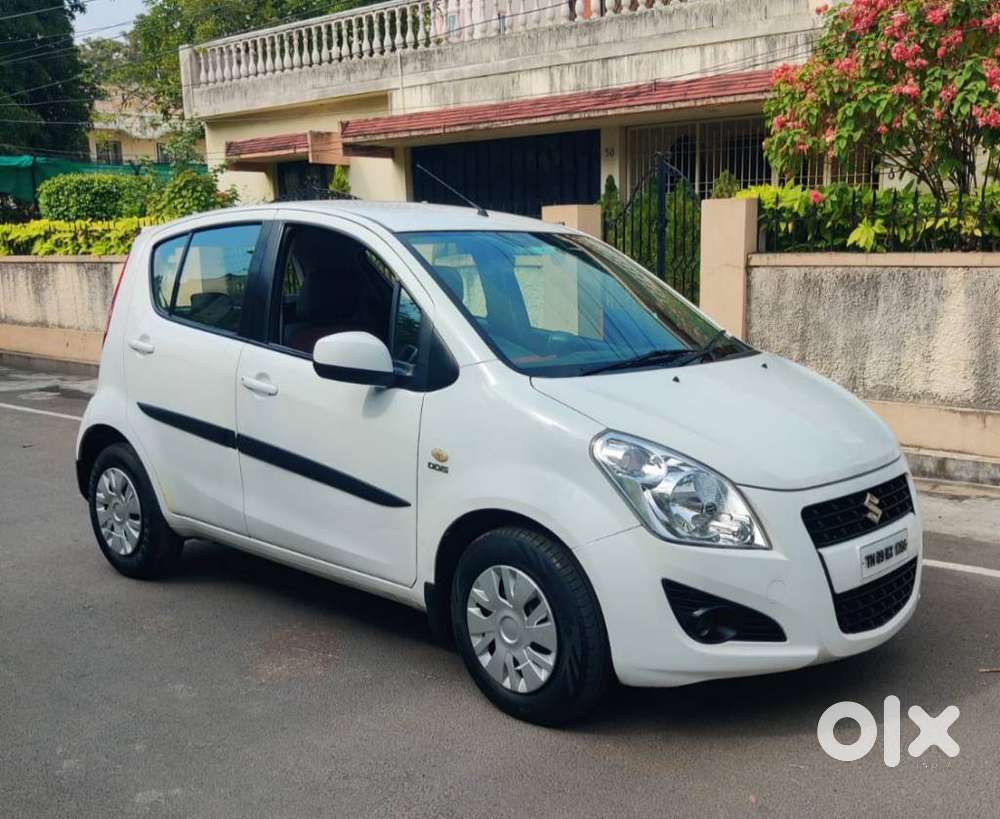Maruti Suzuki Ritz Vdi (abs) Bs Iv, 2014, Diesel