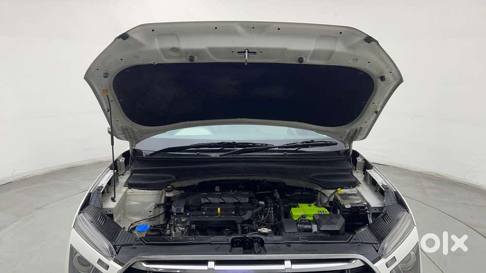 Hyundai Creta 1.5 S Petrol, 2021, Petrol