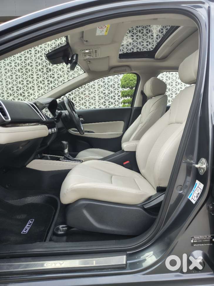 Honda City Hybrid Ehev Zx, 2022, Petrol