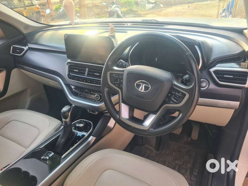 Tata Safari 2.0 Kryotec Xza Plus, 2023, Diesel