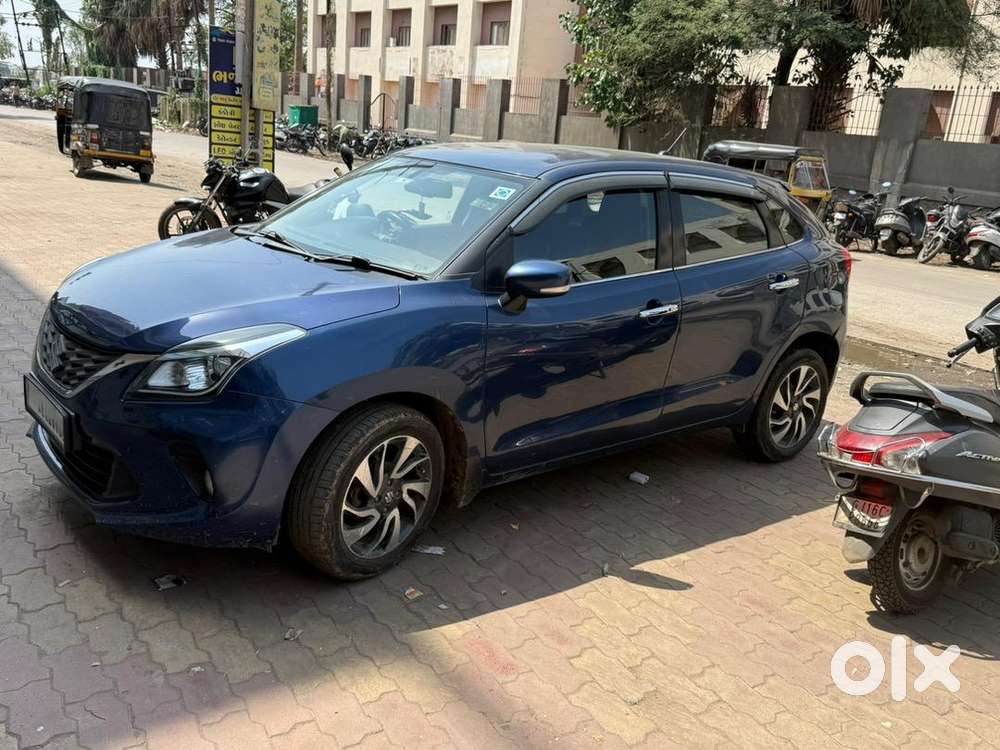 Maruti Suzuki Petrol Manual 2021