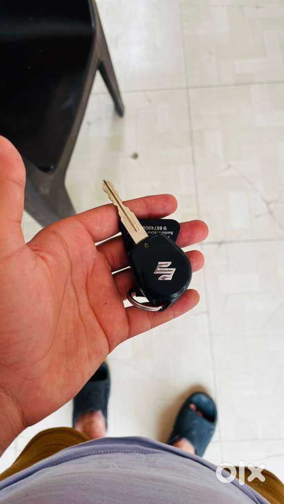 Maruti Suzuki Swift 2012 Diesel 110003 Km Driven