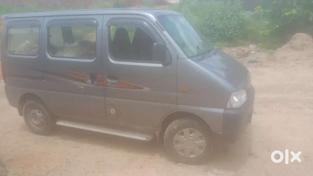 Maruti Suzuki Eeco 2021 5 Str