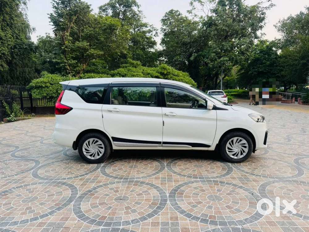 Maruti Suzuki Ertiga Vxi (o) Cng, 2025, Cng & Hybrids