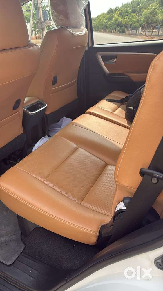 Toyota Fortuner 3.0 4x2 Automatic, 2024, Diesel