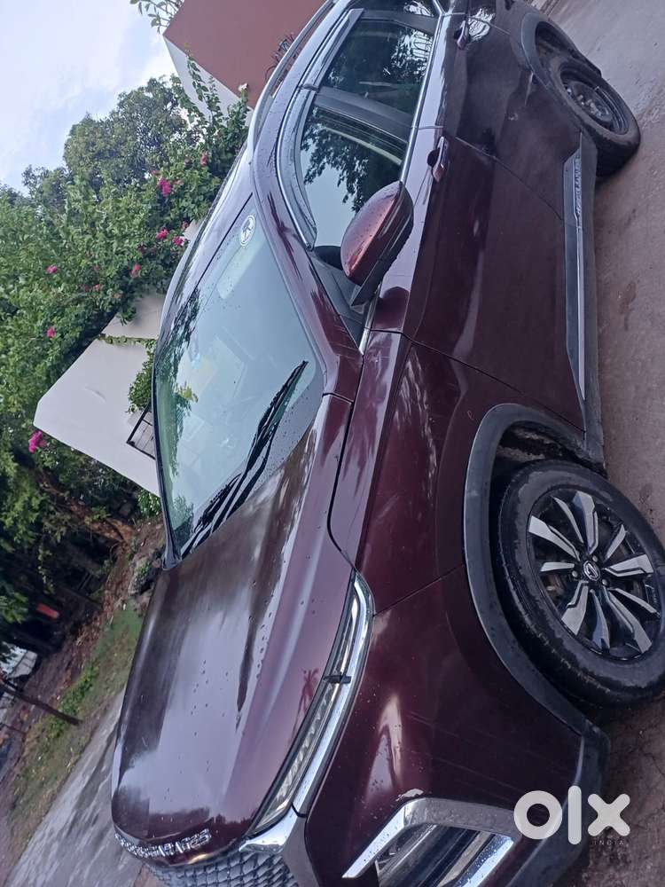 Mg Hector Hybrid Sharp Mt, 2019, Diesel