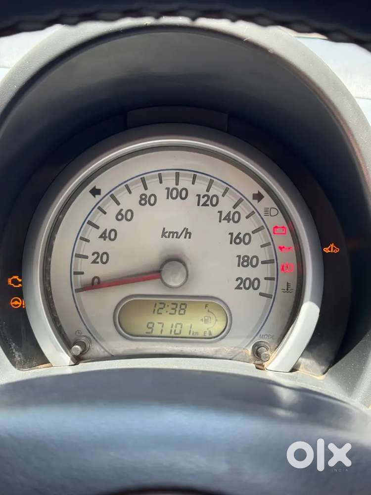 Maruti Suzuki Ritz 2011 Diesel Good Condition