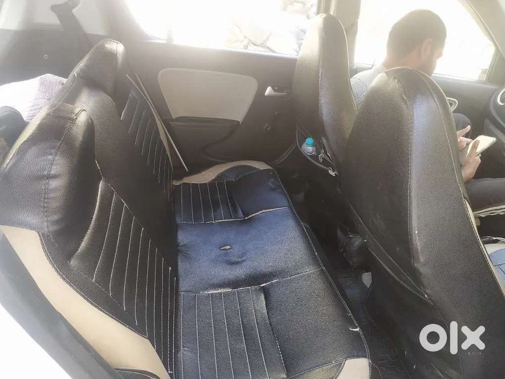 Texi Car 2020model