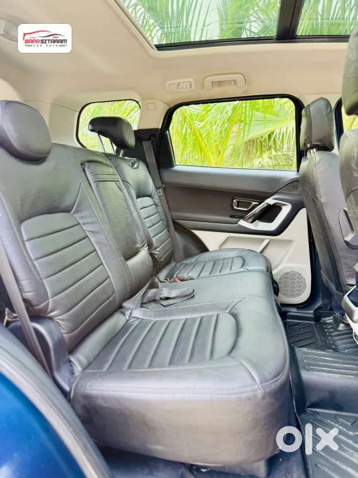 Tata Safari 2.0 Kryotec Xt Plus, 2023, Diesel