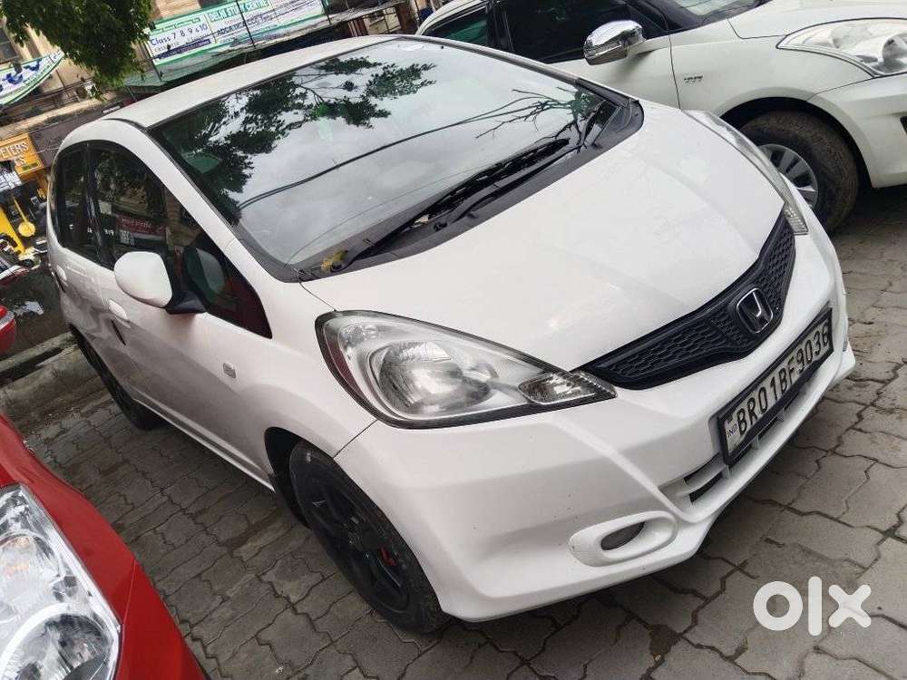 Honda Jazz X, 2013, Petrol