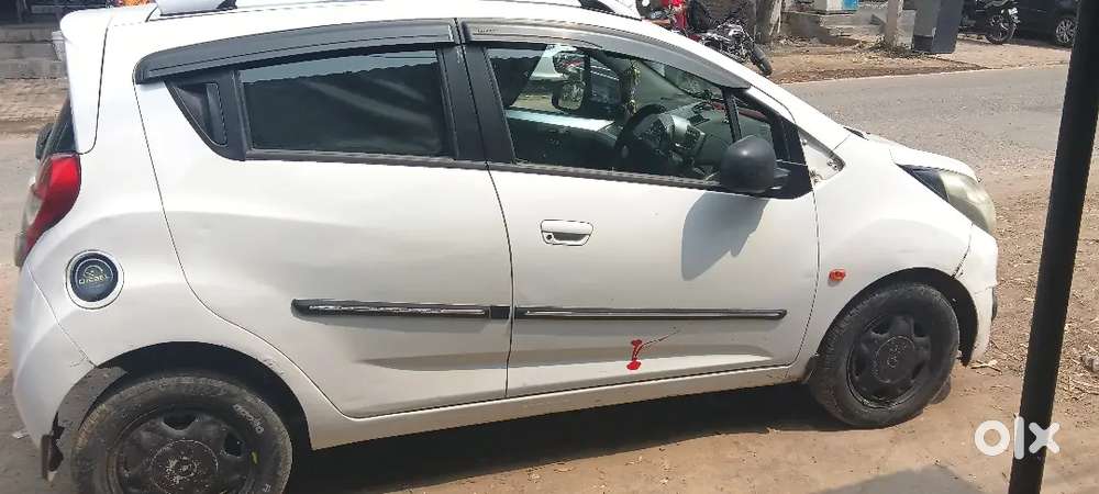 Chevrolet Beat 2016 Diesel 111013 Km Driven