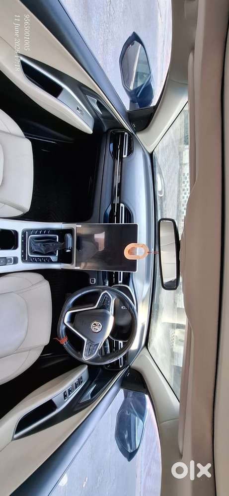 Mg Hector, 2023, Petrol