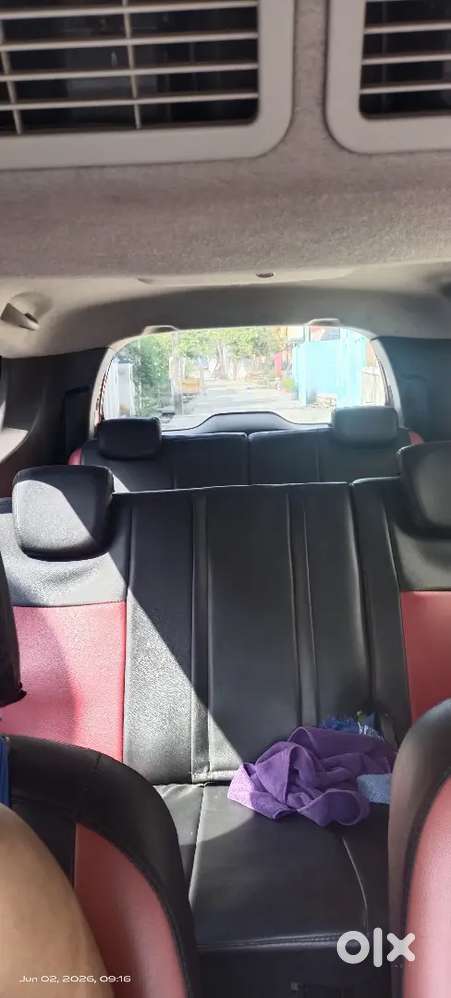 Renault Lodgy 2016 Diesel Well Maintained
