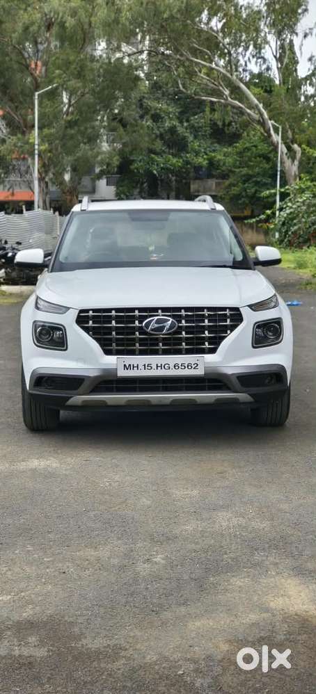 Hyundai Venue 1.4 Crdi Sx, 2021, Diesel