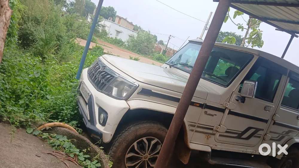 Mahindra Be 6 2020 Diesel 130000 Km Driven