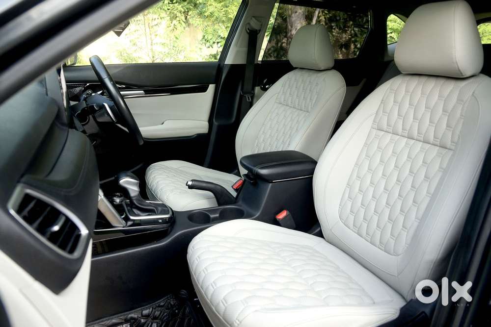 Kia Seltos Htx Ivt G, 2023, Petrol