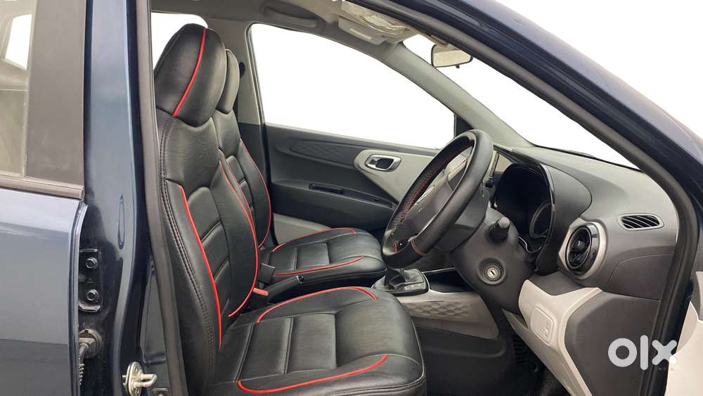 Hyundai Grand I10 Nios Sportz Amt 1.2 Kappa Vtvt, 2020, Petrol