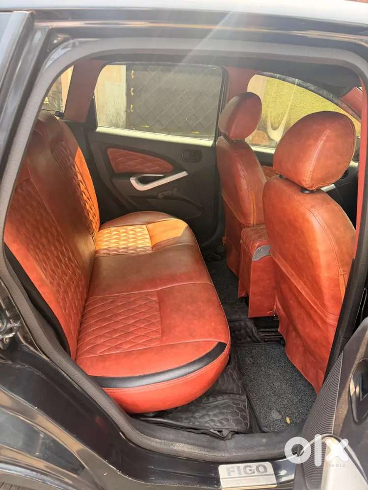 Ford Figo 2011 Petrol Well Maintained Good Condition Price Negotiable