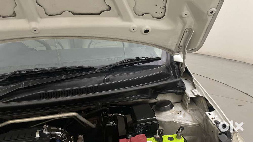 Maruti Suzuki Celerio 1.0 Vxi Amt, 2015, Petrol