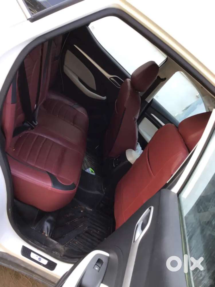 Mg Astor 2024 Petrol 11000 Km Driven