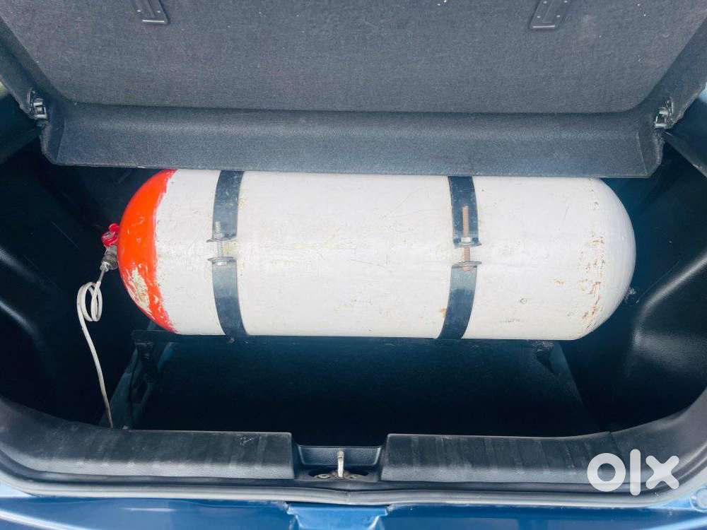 Maruti Suzuki Baleno Zeta, 2021, Cng & Hybrids