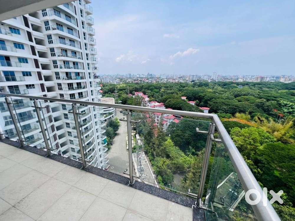 3BHK in Marine Drive