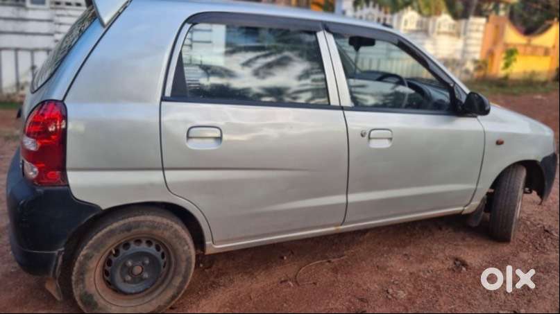 Alto Car For Sale