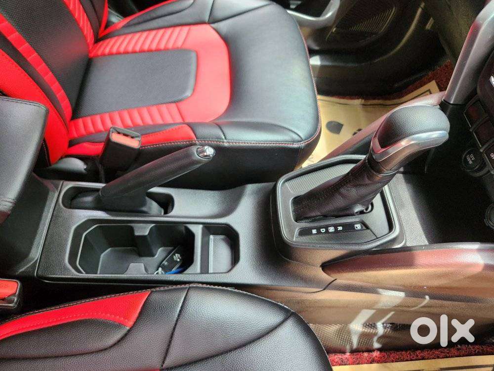 Maruti Suzuki Grand Vitara 1.5 Delta Smart Hybrid At, 2024, Petrol